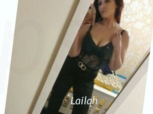 Lailah Porn Star