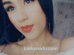 Lailamadissonn