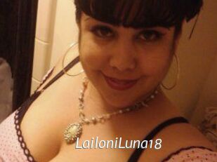 LailoniLuna18