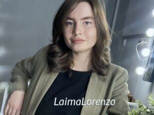 LaimaLorenzo