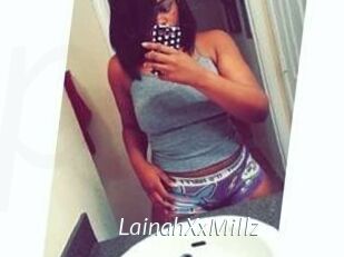 LainahXxMillz