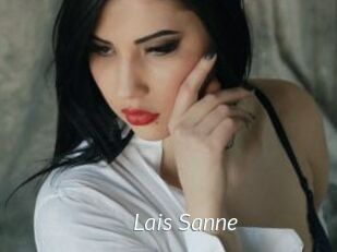 Lais_Sanne Porn Star