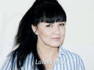 LaizaLyrical