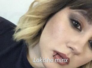 Lakisha_minx Porn Star