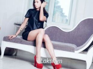 Lakshim
