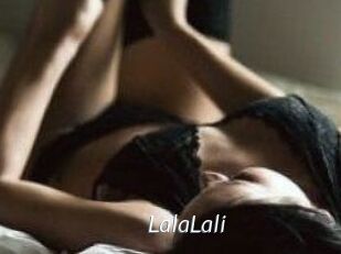LalaLali