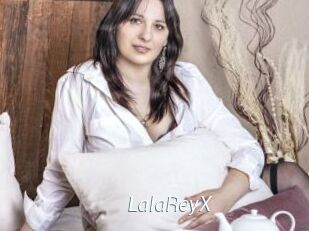 LalaReyX