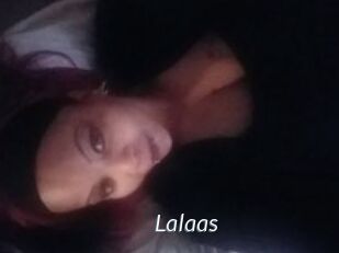 Lalaas