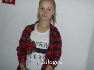 Lalagea