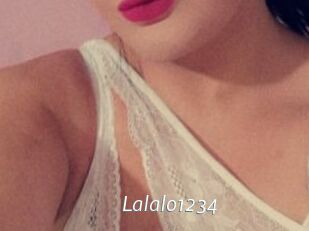 Lalalo1234