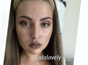 Lalalovely