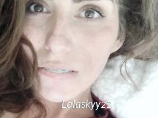 Lalaskyy22