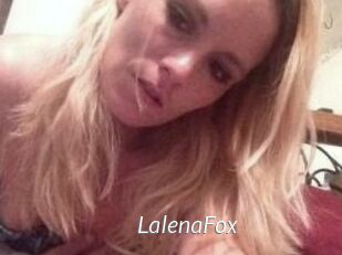 Lalena_Fox