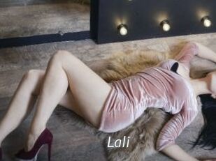 Lali
