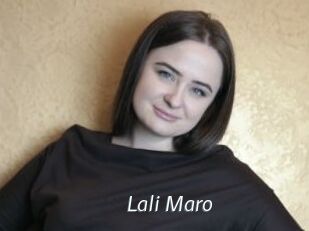 Lali_Maro