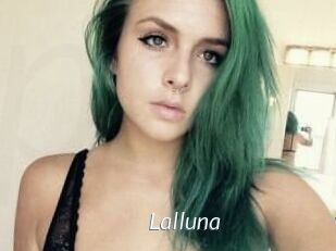 Lalluna