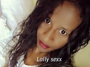 Lally_sexx