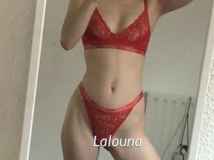 Lalouna