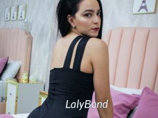 LalyBond