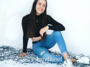 LalyBonet