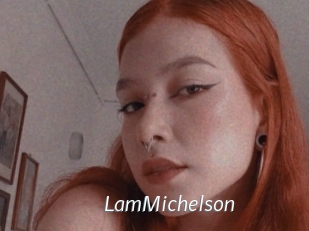 LamMichelson