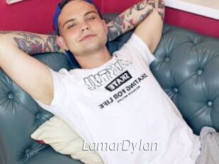 LamarDylan
