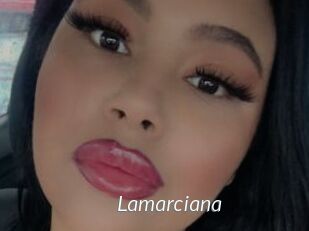 Lamarciana