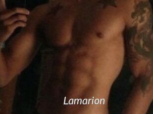 Lamarion