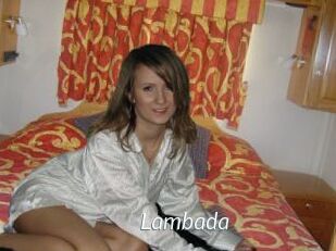 Lambada