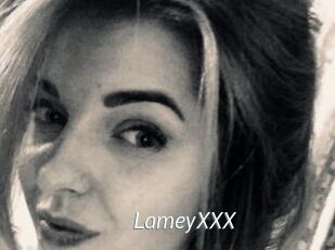 LameyXXX