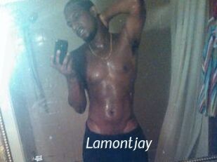 Lamontjay