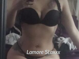 Lamore_Staxxx
