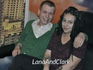 LanaAndClark