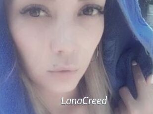LanaCreed