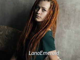 LanaEmerald