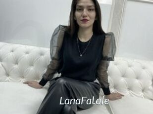 LanaFatale
