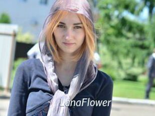 LanaFlower