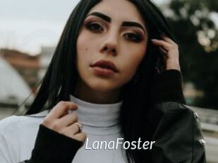LanaFoster