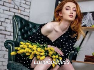 LanaGoddess