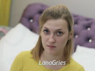 LanaGries