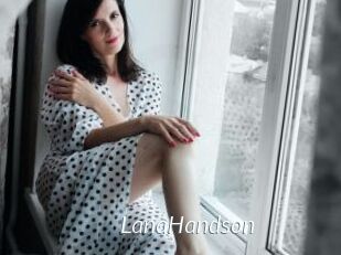 LanaHandson