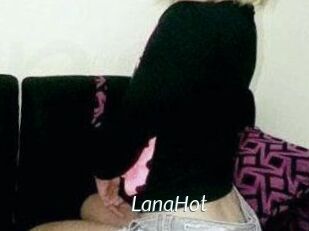 LanaHot