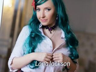 LanaJackson