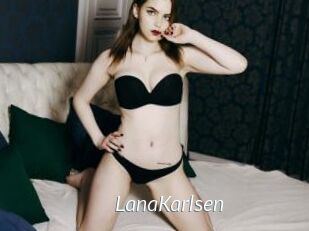 LanaKarlsen
