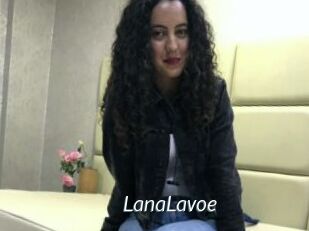 LanaLavoe