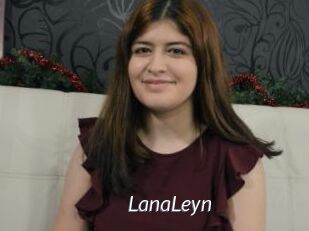 LanaLeyn