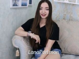 LanaPortman