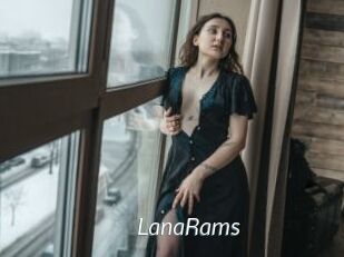 LanaRams
