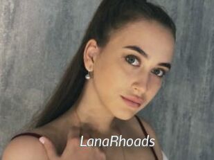LanaRhoads