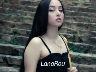 LanaRou